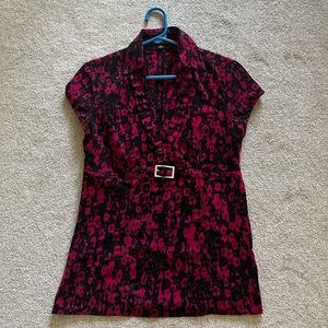 Express Women’s Top Small